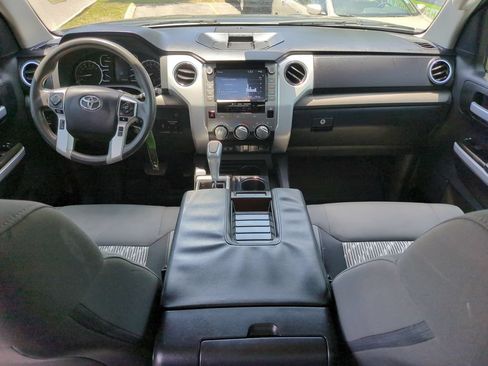 Used 2021 Toyota Tundra SR5 RWD image 17
