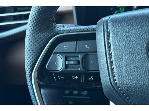New 2026 Toyota Sequoia 1794 Edition w/ Tow Technology Package AWD/4WD image 27