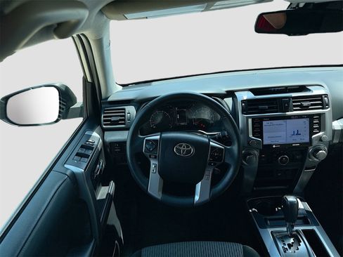 Used 2023 Toyota 4Runner SR5 image 20