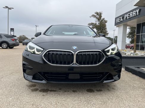 Used 2024 BMW 228i Gran Coupe w/ Convenience Package image 24