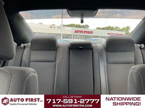 Used 2019 Dodge Charger SXT w/ Blacktop Package AWD/4WD image 27