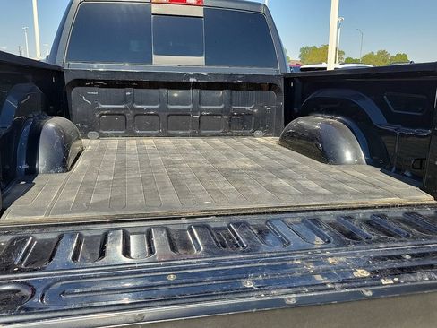 Used 2016 RAM 1500 Lone Star RWD image 18