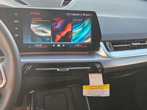 Certified 2025 BMW X1 M35i AWD/4WD image 15