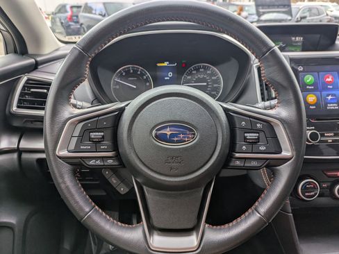 Used 2023 Subaru Crosstrek 2.5i Limited image 14