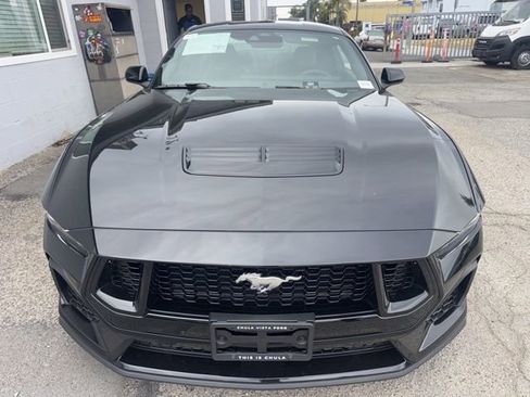 Used 2024 Ford Mustang GT Premium image 2