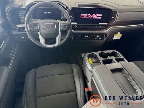 Used 2026 GMC Sierra 1500 SLE AWD/4WD image 27