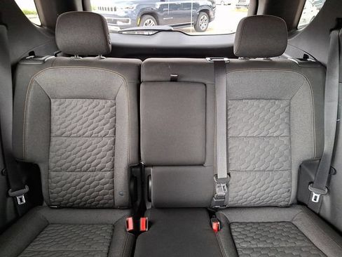 Used 2019 Chevrolet Equinox LT AWD/4WD image 19