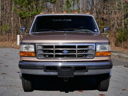 Used 1997 Ford F350 2WD Crew Cab image 5