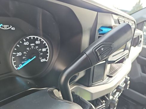 Used 2023 Ford F350 XL w/ 360-Degree Camera Package image 22