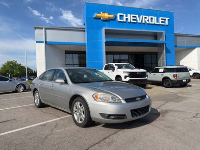 Used 2006 Chevrolet Impala LT