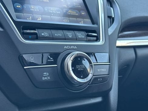 Used 2018 Acura MDX w/Technology Pkg image 20