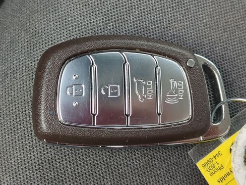 Used 2020 Hyundai Ioniq Blue image 34