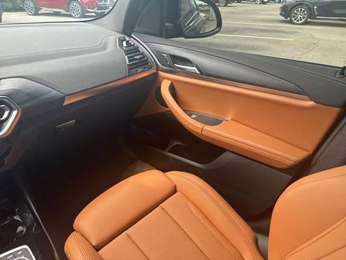 Used 2023 BMW X3 M40i w/ Premium Package AWD/4WD image 18