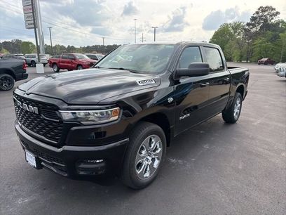 New 2026 RAM 1500 Lone Star w/ Sport Appearance Package