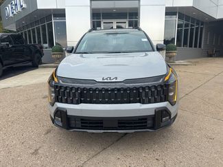 New 2026 Kia Sportage X-Line w/ X-Line Technology Package video 2