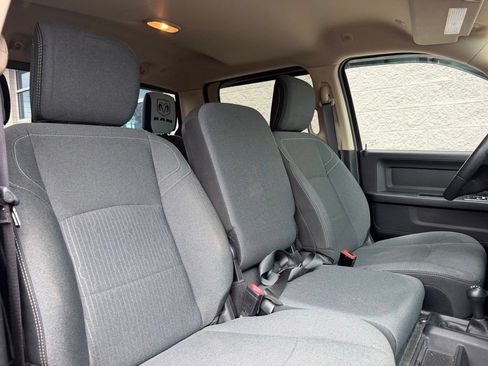 Used 2020 RAM 2500 Tradesman AWD/4WD image 16