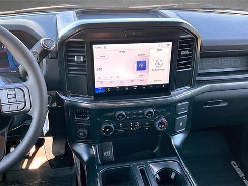 New 2026 Ford F150 STX w/ Equipment Group 200A image 7
