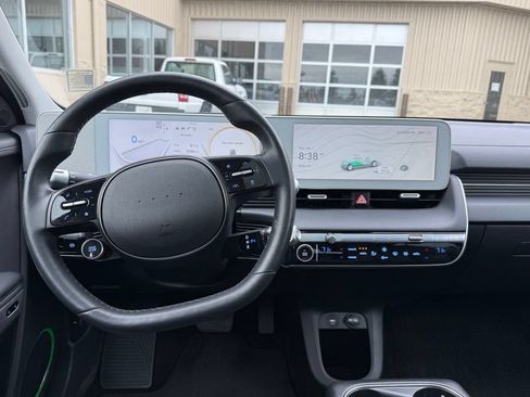 Certified 2024 Hyundai Ioniq 5 Limited AWD/4WD image 7