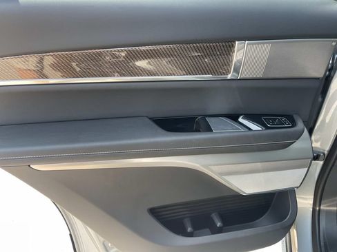 Certified 2026 Cadillac Vistiq Sport w/ LPO, Floor Liner Package AWD/4WD image 21