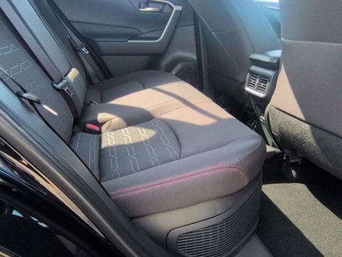 New 2025 Toyota RAV4 SE image 26