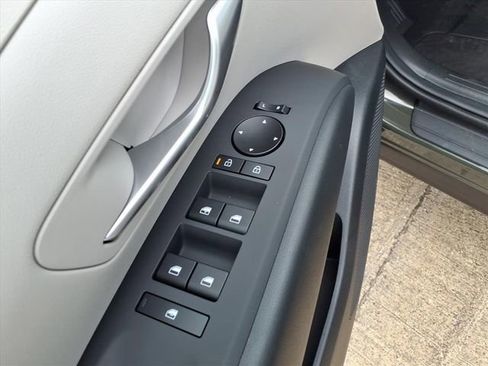 New 2026 Hyundai Tucson SE FWD image 20