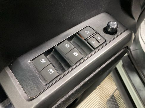 Used 2023 Toyota Tacoma TRD Sport image 25