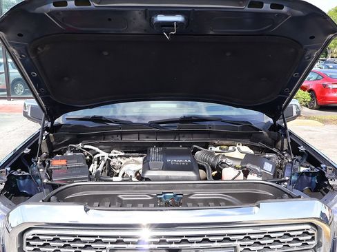 Used 2021 GMC Sierra 1500 Denali w/ Denali Ultimate Package AWD/4WD image 25