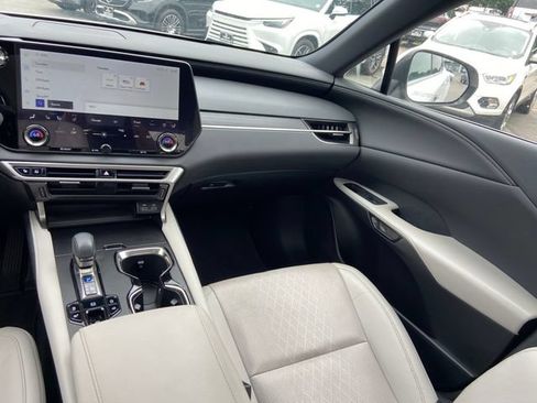 Used 2024 Lexus RX 350 Premium Plus w/ Convenience Package AWD/4WD image 16