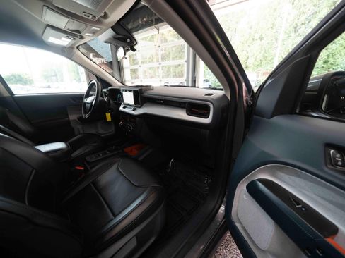 Used 2023 Ford Maverick XLT w/ XLT Luxury Package FWD image 25
