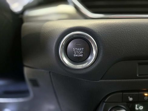 New 2025 MAZDA CX-5 AWD 2.5 S w/ Select Package image 23