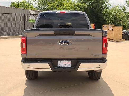 Used 2023 Ford F150 XLT AWD/4WD image 3