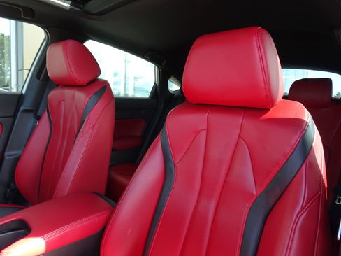 Used 2023 Acura Integra A-Spec FWD image 10
