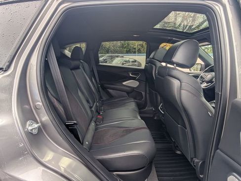 Certified 2023 Acura RDX A-Spec FWD image 16