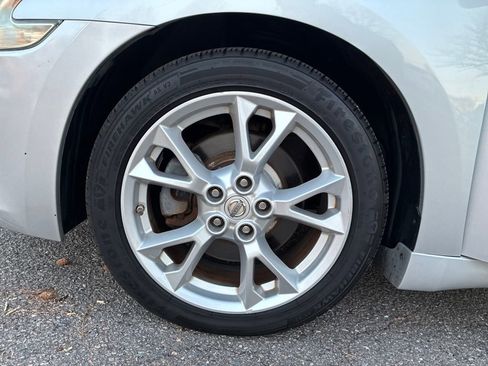 Used 2012 Nissan Maxima 3.5 SV w/ Premium Pkg image 28