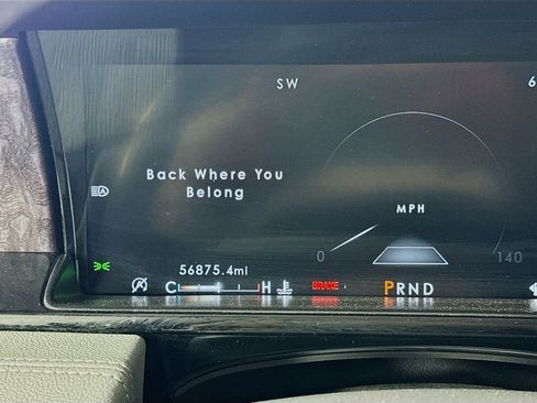 Used 2020 Lincoln Navigator Reserve w/ Luxury Package image 15