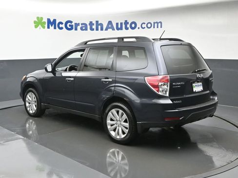 Used 2012 Subaru Forester 2.5X Premium w/ Popular Pkg 3 image 20