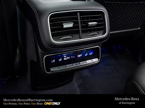 New 2026 Mercedes-Benz GLS 450 GLS 450 image 22