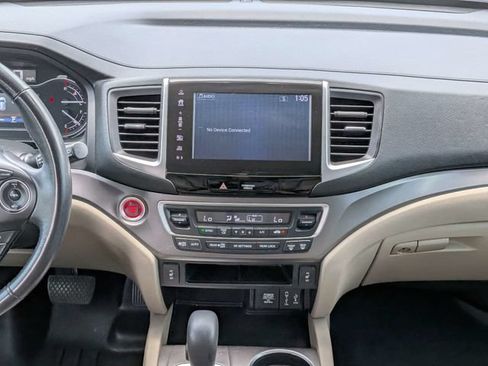 Used 2017 Honda Pilot EX-L image 17