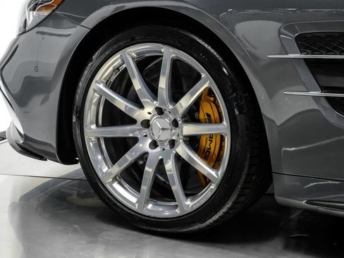 Used 2017 Mercedes-Benz SL 65 AMG image 47