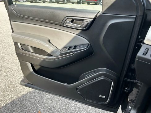 Used 2018 Chevrolet Tahoe LT image 25