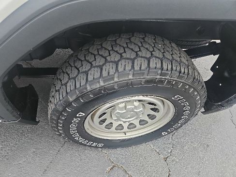 Used 2020 GMC Sierra 1500 4x4 Double Cab w/ Fleet Convenience Package image 7