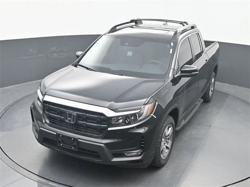 New 2025 Honda Ridgeline RTL image 21