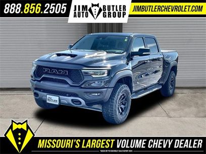 Used 2022 RAM 1500 TRX w/ TRX Level 2 Equipment Group