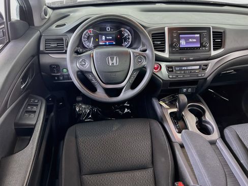 Used 2019 Honda Ridgeline Sport image 20