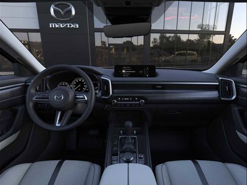 New 2026 MAZDA CX-50 AWD 2.5 S image 2