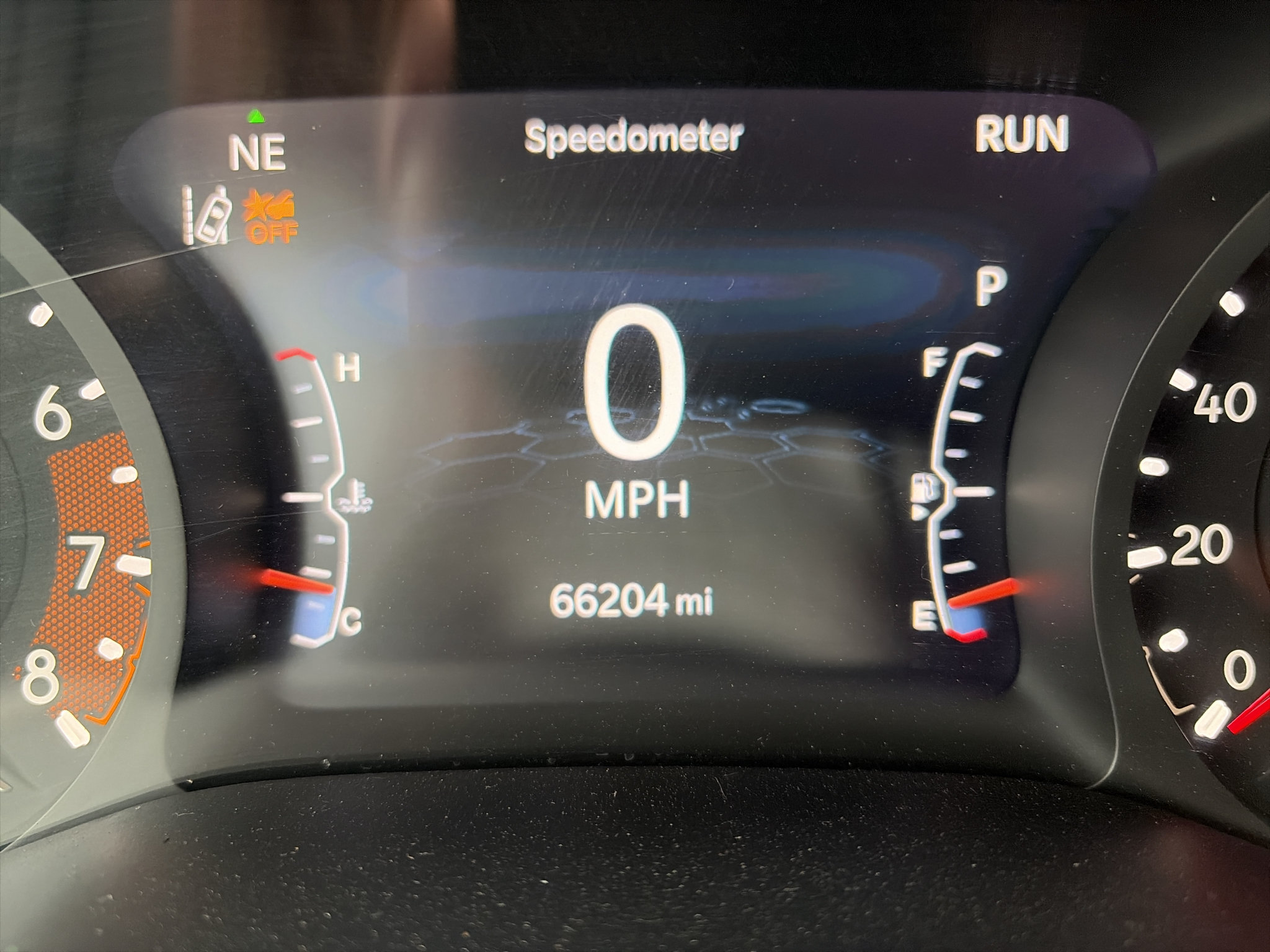 Used 2024 Jeep Compass Latitude AWD/4WD image 9