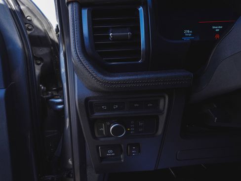 Used 2022 Ford F150 Lightning Lariat w/ Max Trailer Tow Package image 26