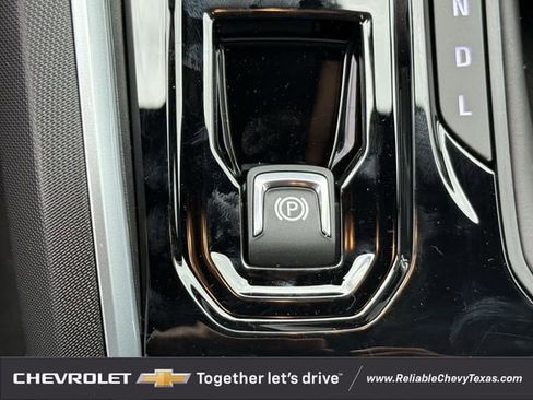 New 2026 Chevrolet Colorado W/T w/ WT Custom Package RWD image 17