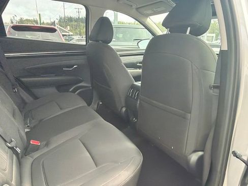 Used 2023 Hyundai Tucson SEL AWD/4WD image 12