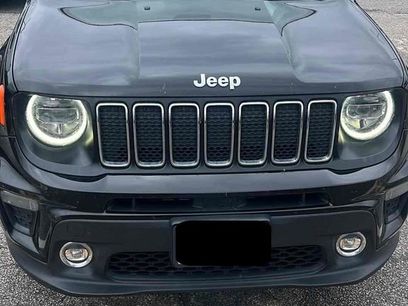 Used 2020 Jeep Renegade Latitude w/ Cold Weather Group